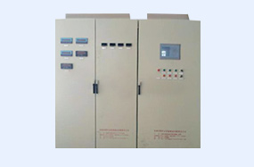 PLC電氣自動化系統